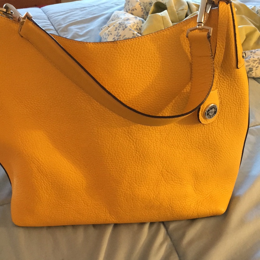Donney & Bourke bucket bag